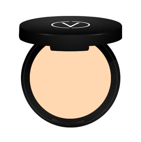 Deluxe Mineral Powder Foundation