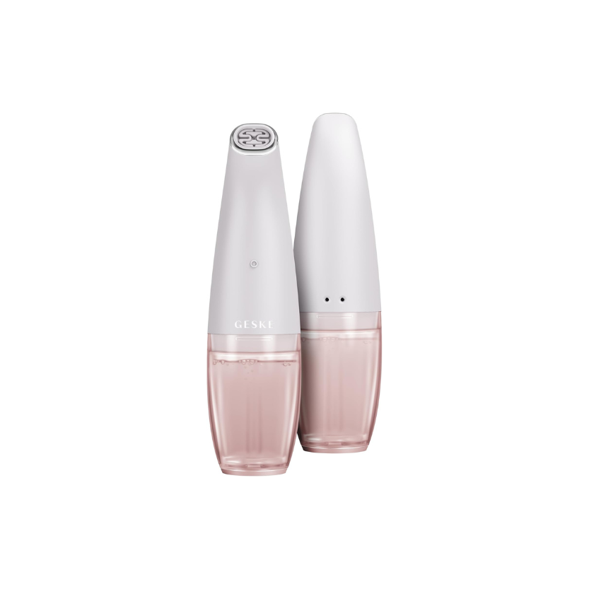 Aqua-Stream Face Cleanser | 8 in 1