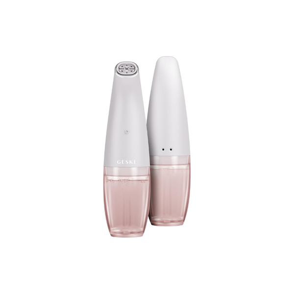 Aqua-Stream Face Cleanser | 8 in 1