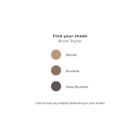 Brow Styler