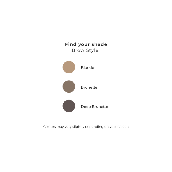 Brow Styler