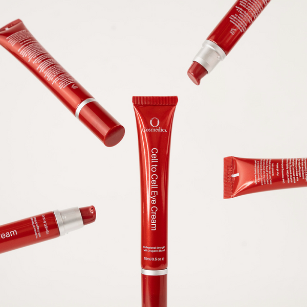 Cell To Cell Eye Cream