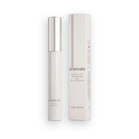 Elleevate Lash Lift Mascara by Elleebana, contains Arginine, Keratin and Biotin for strong and healthy lash growth. It is a great aftercare, retail item for clients.
