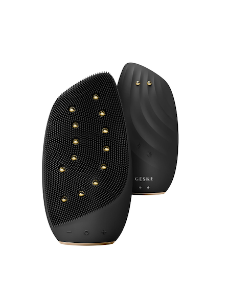 Sonic Thermal Facial Brush and Face-Lifter | 8 in 1