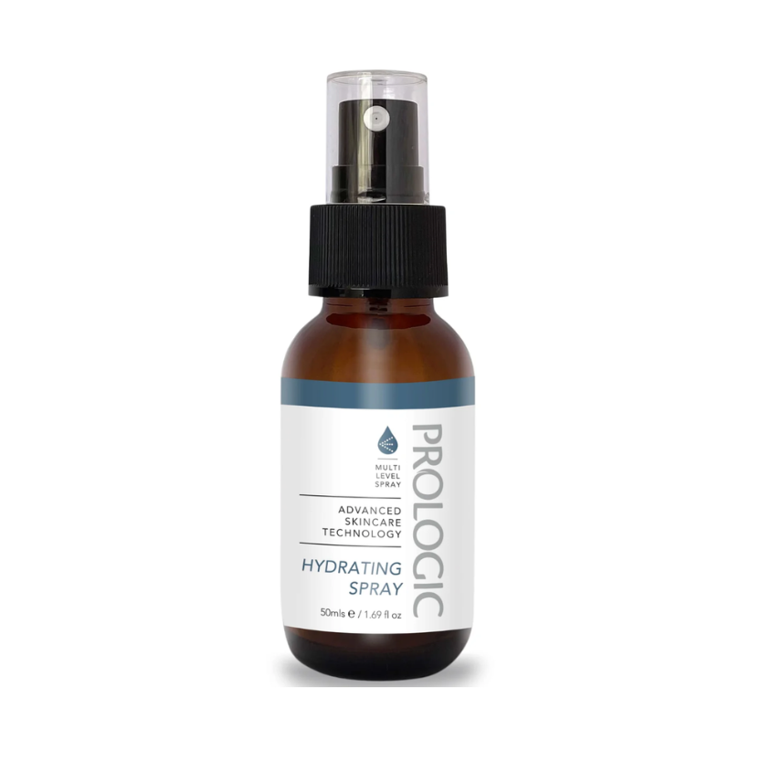 Hydrating Spray
