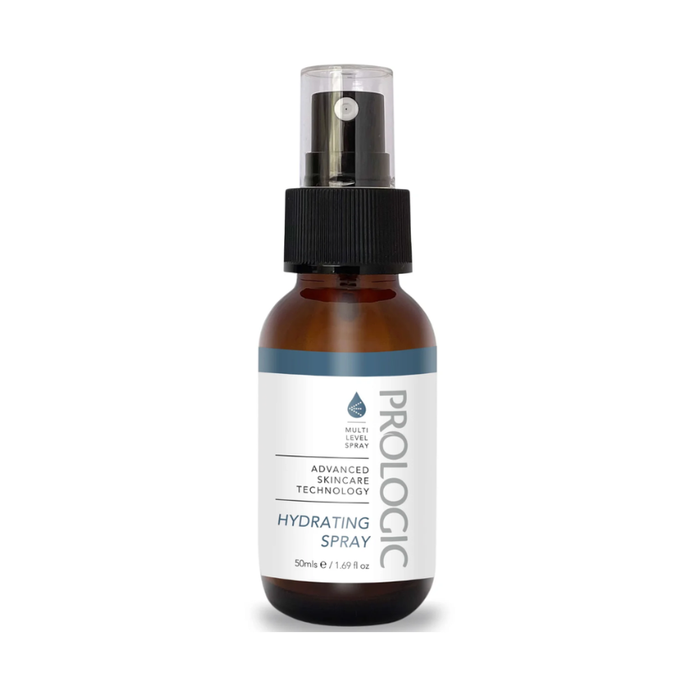 Hydrating Spray