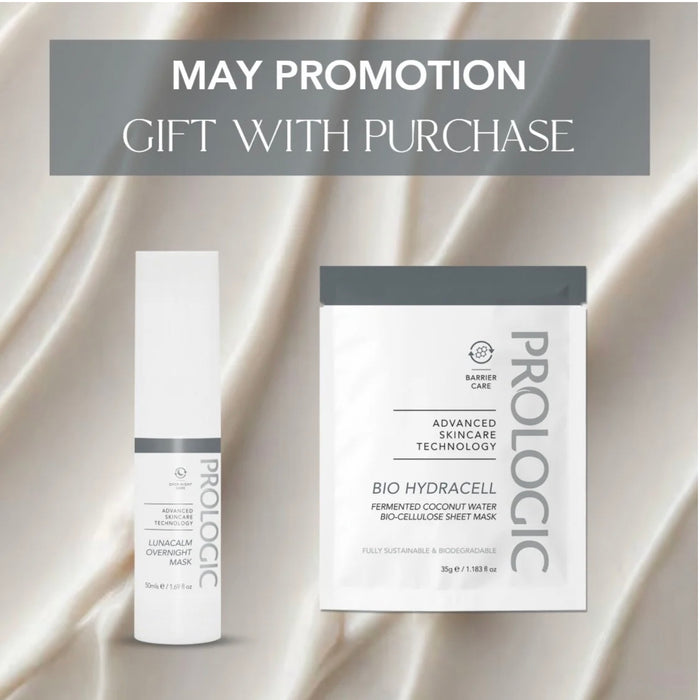 Luna Calm Promotion