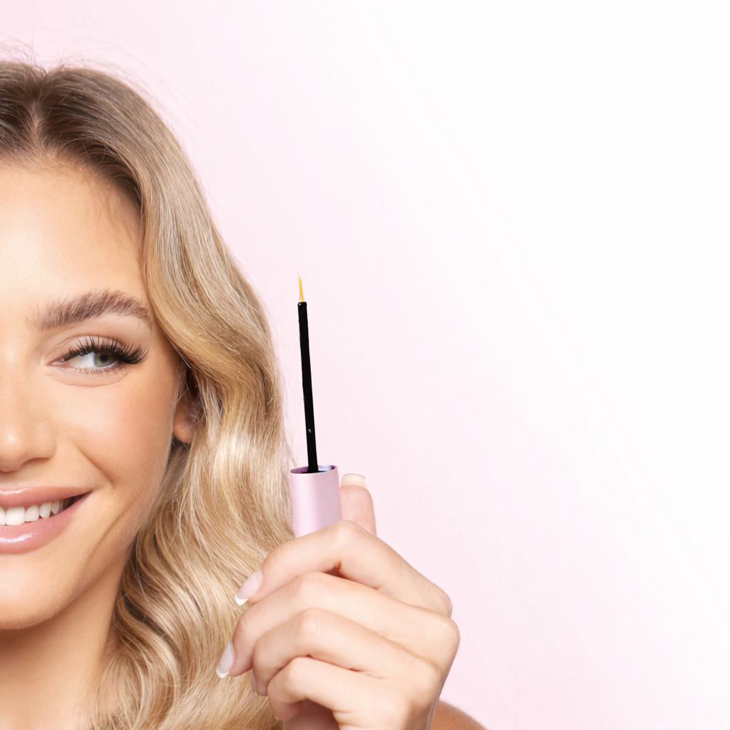 Eyelash Growth Serum