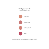 Lip Plump Gloss