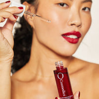O Biotics 3D Hyaluronic Serum