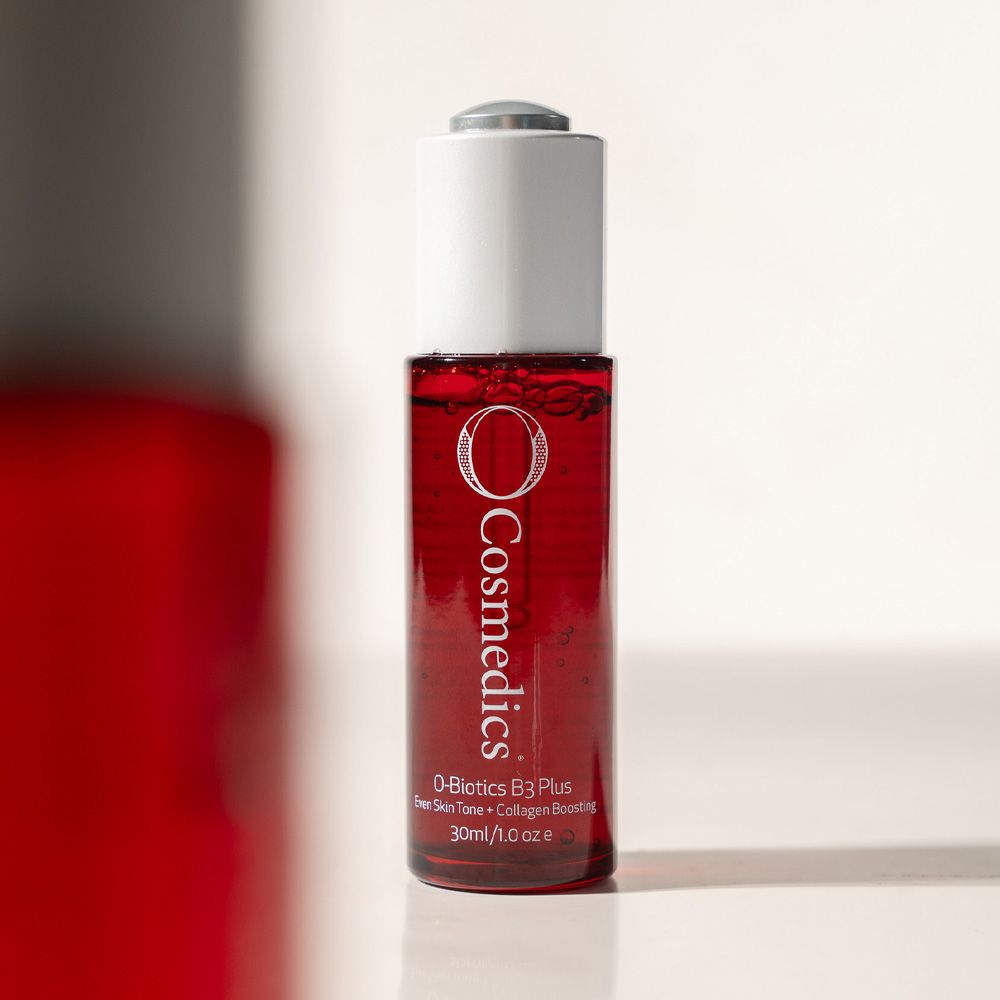 O Biotics B3 Plus