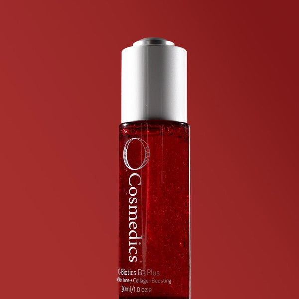 O Biotics B3 Plus