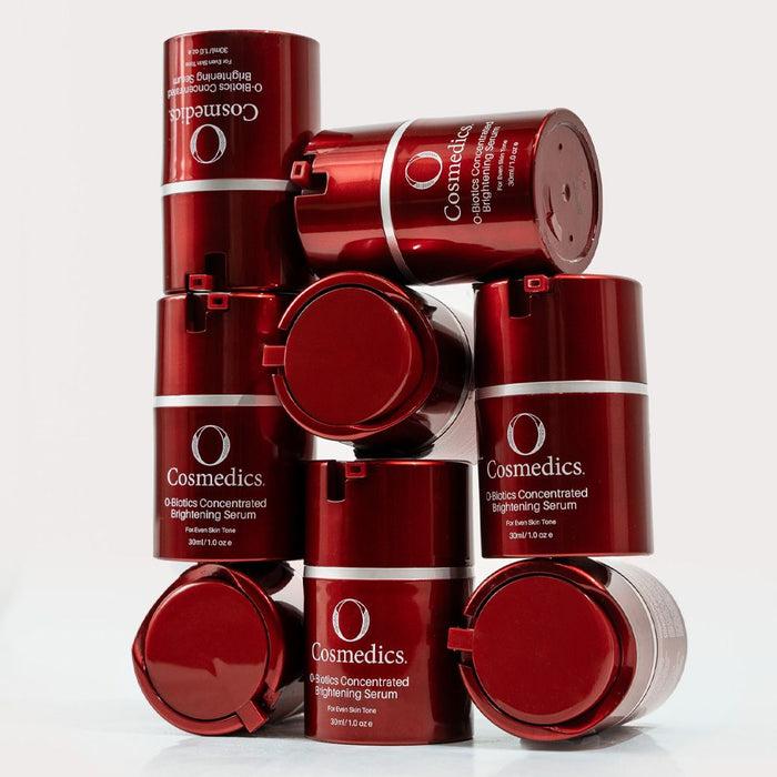 O Biotics Concentrated Brightening Serum