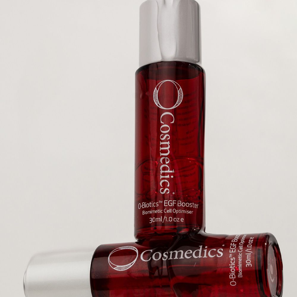 O Biotics EGF Booster