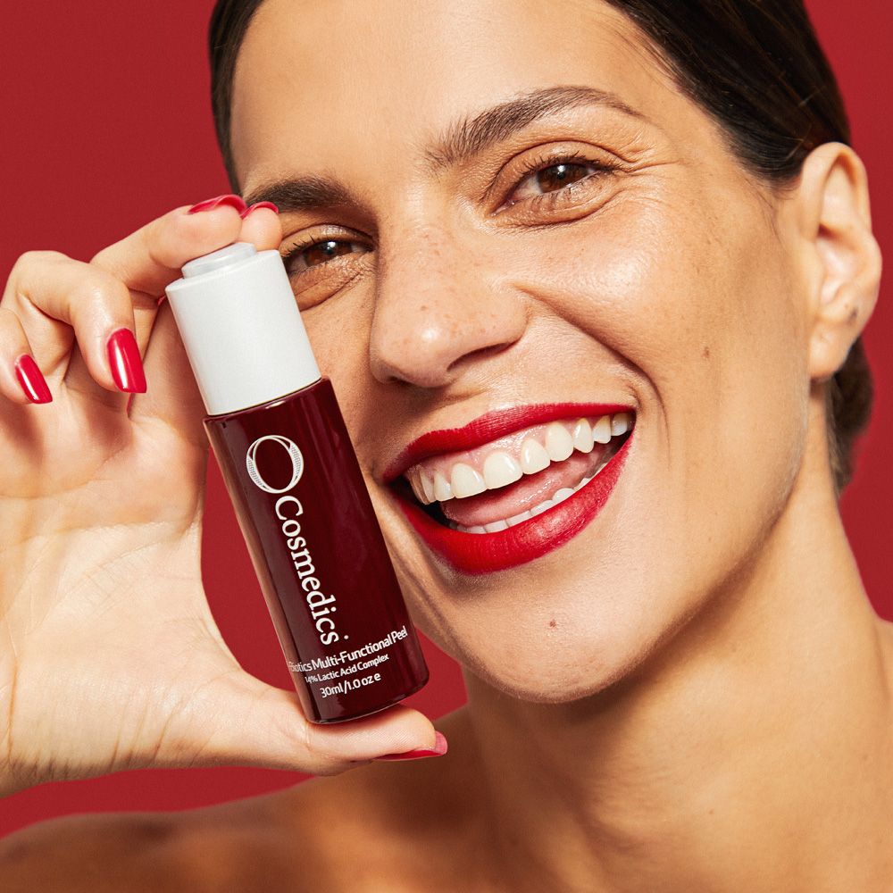 O Biotics Multi-Functional Peel
