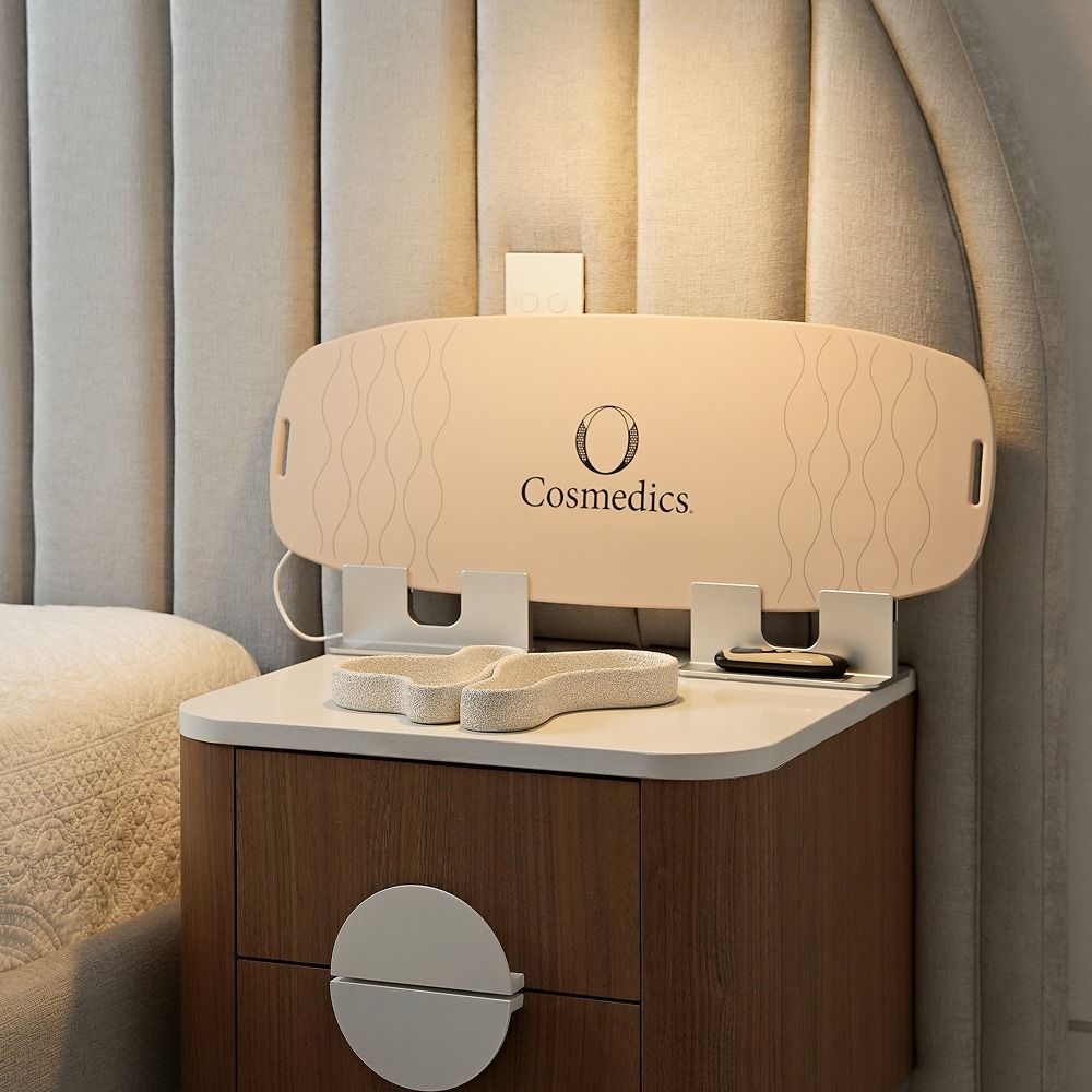 O LED Light Therapy