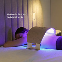 O LED Light Therapy