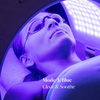 O LED Light Therapy