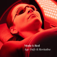 O LED Light Therapy