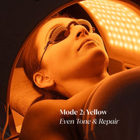 O LED Light Therapy
