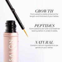 Eyelash Growth Serum . - LASH V