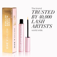Eyelash Growth Serum . - LASH V