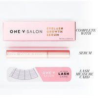 Eyelash Growth Serum . - LASH V