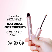 Eyelash Growth Serum . - LASH V
