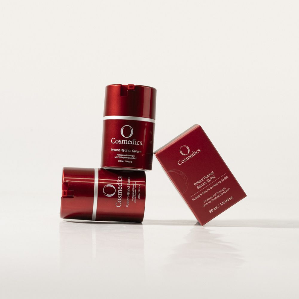 Potent Retinol Serum 0.5%