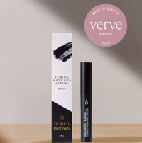 Bored Brows Mascara - Black