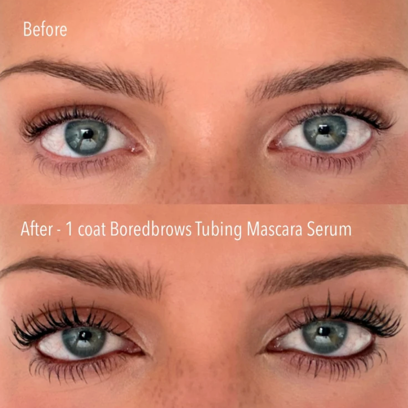 Bored Brows Mascara - Black