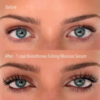 Bored Brows Mascara - Black