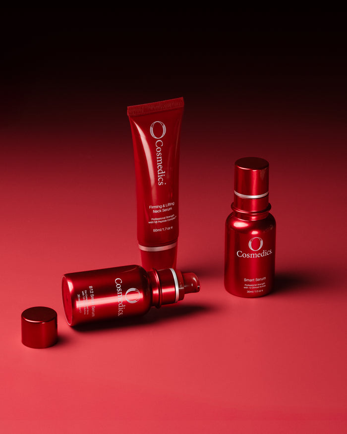 Seriously Smart Duo - B12 Smart Serum