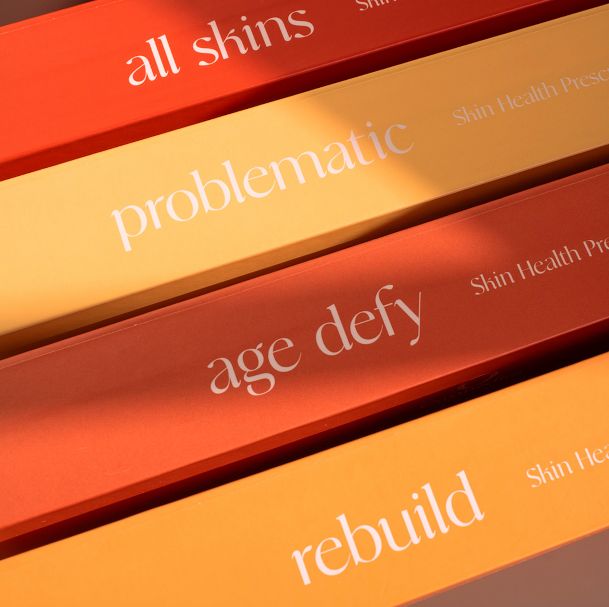 Skin Health Prescription Kit #1 - All Skins