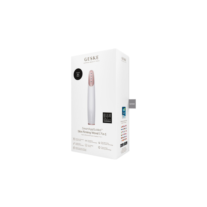 Skin firming wand | 7 in 1
