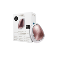 Sonic Warm & Cool Mask | 9 in 1