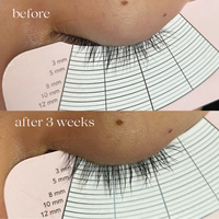 Eyelash Growth Serum . - LASH V