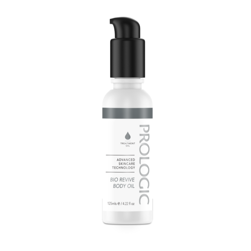 Bio Revive Body Oil