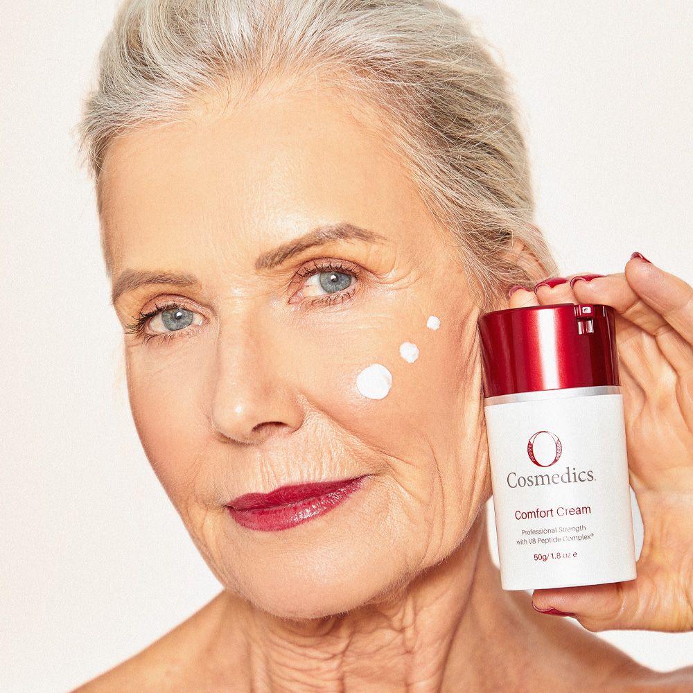 Comfort Cream