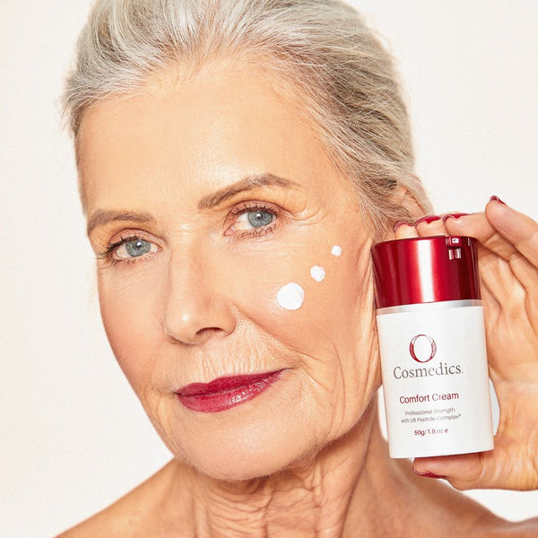 Comfort Cream