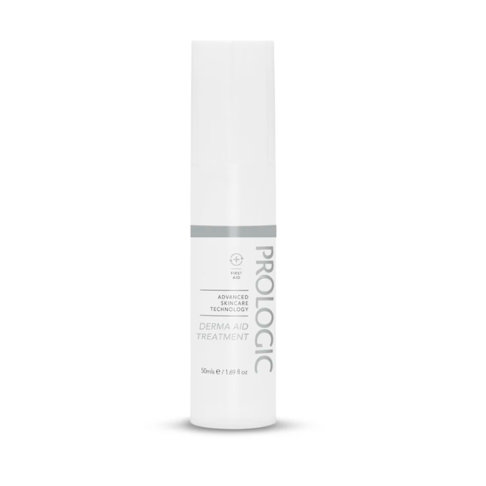 Derma Aid Moisturiser