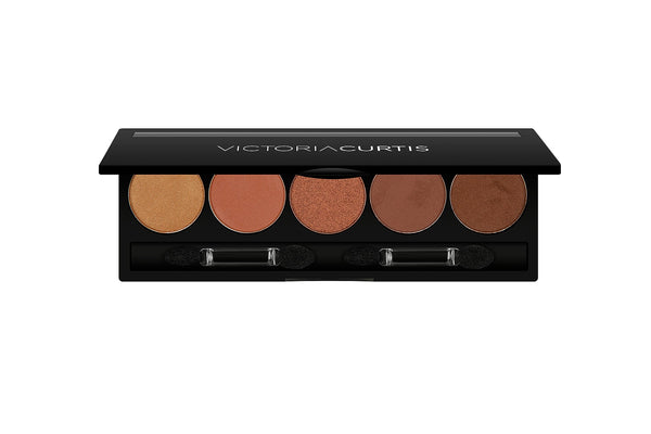 Bronze Sunset - Eyeshadow Palette
