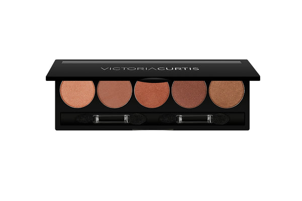 Champagne Nights - Eyeshadow Palette