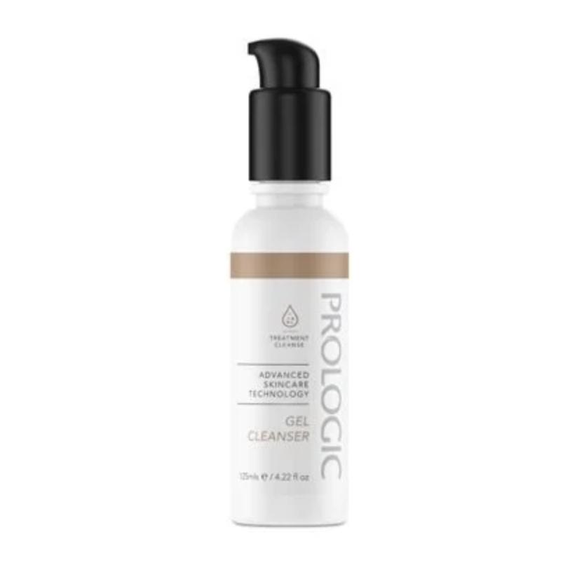 Gel Cleanser