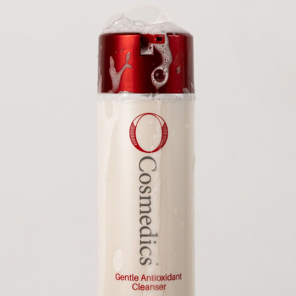 Gentle Antioxidant Cleanser