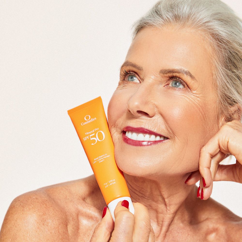 Mineral Pro SPF 50