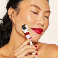 Skin-Inject Derma Roller