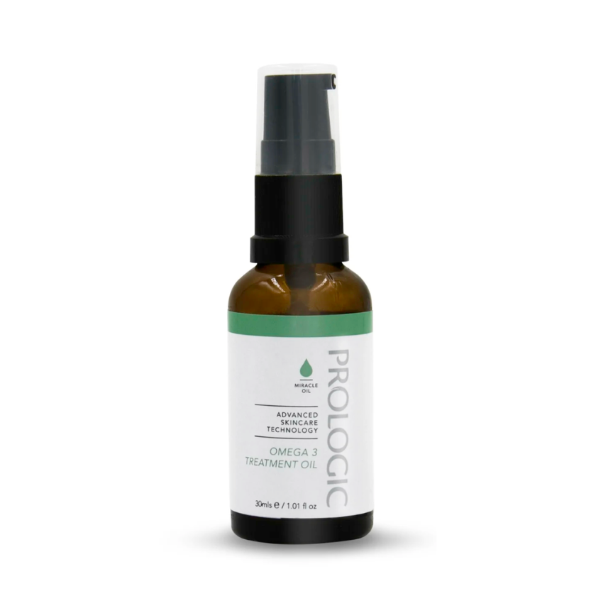 Omega 3 Treatment Oil