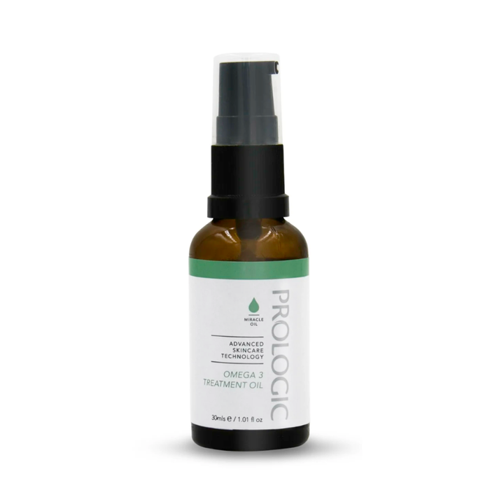 Omega 3 Treatment Oil