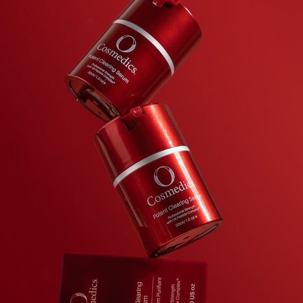 Potent Clearing Serum